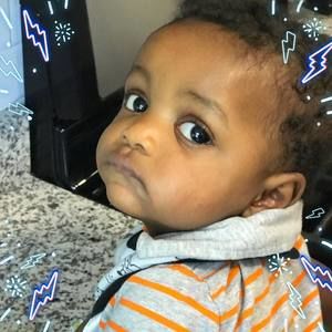 Meet your Posher, Demond